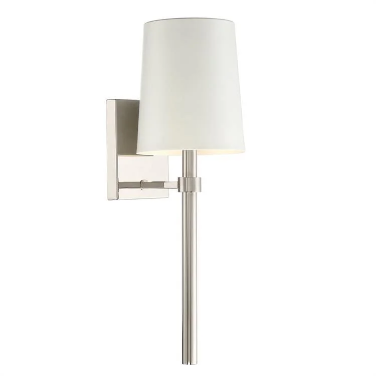 Bromley Single-Light Wall Sconce