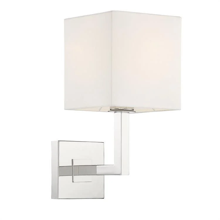 Chatham Single-Light Wall Sconce