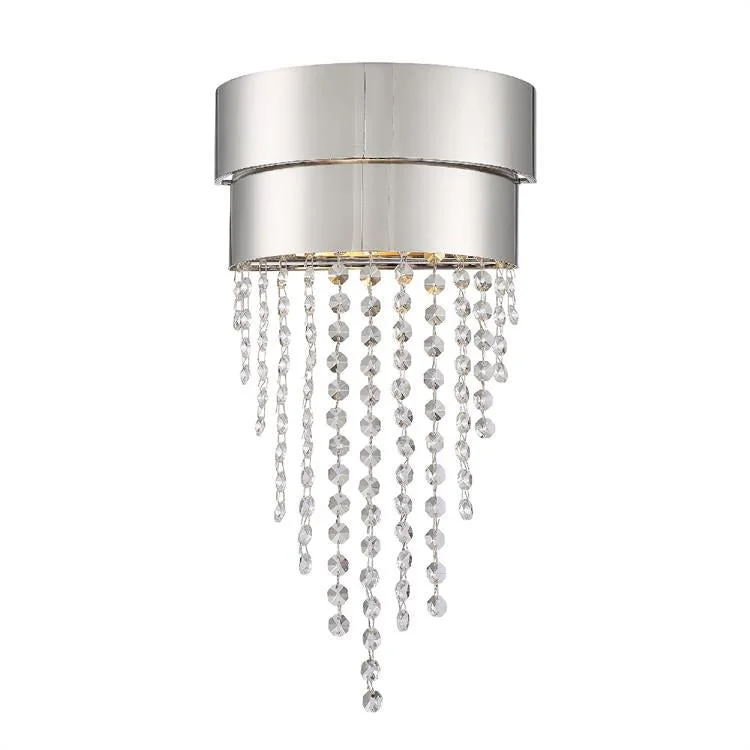 Clarksen Two-Light Wall Sconce