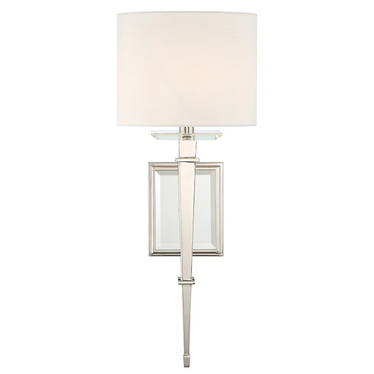 Clifton Single-Light Wall Sconce