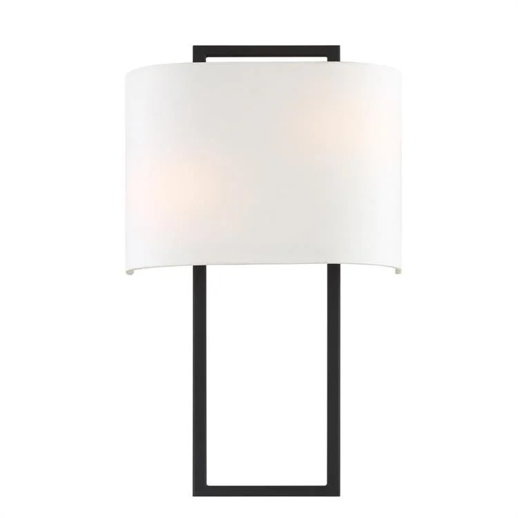 Fremont Single-Light Wall Sconce