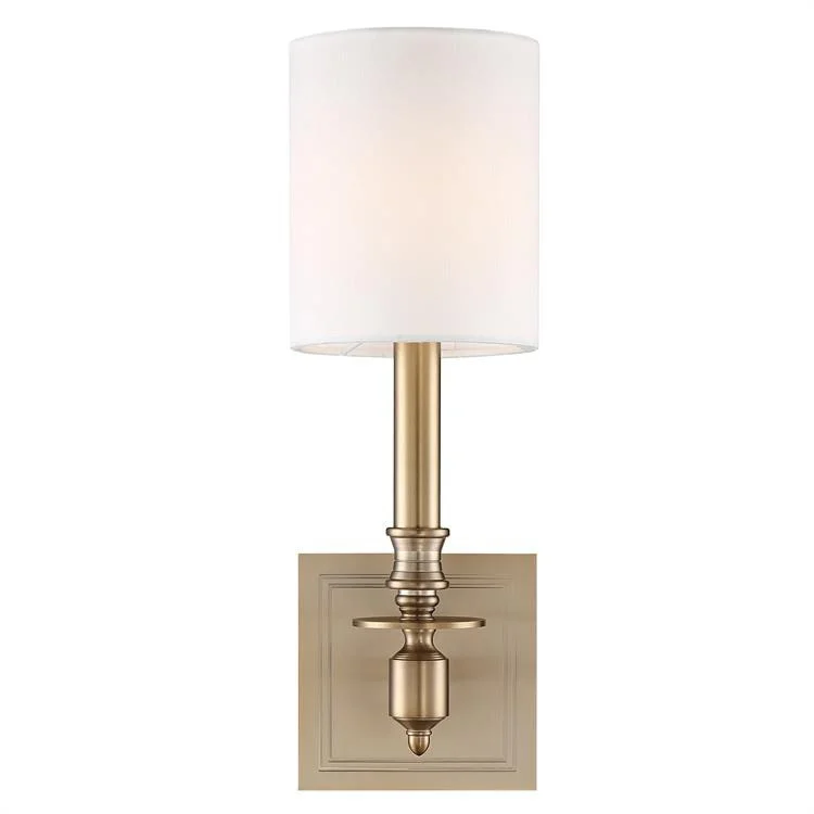 Lloyd Single-Light Wall Sconce