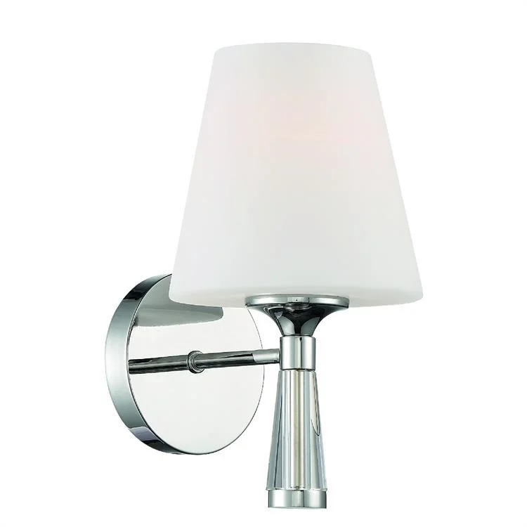 Ramsey Single-Light Wall Sconce