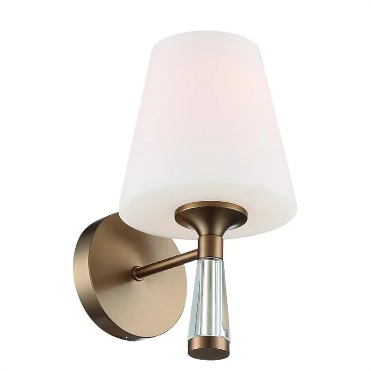 Ramsey Single-Light Wall Sconce