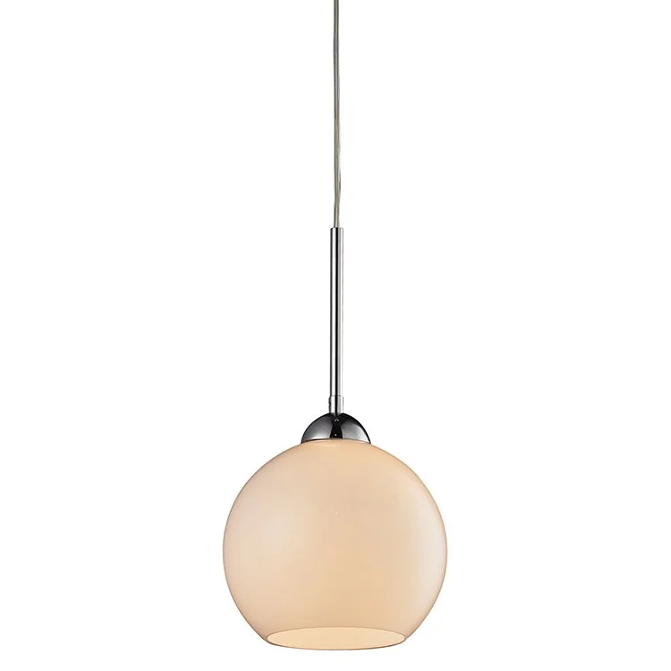 Cassandra Single-Light LED Pendant