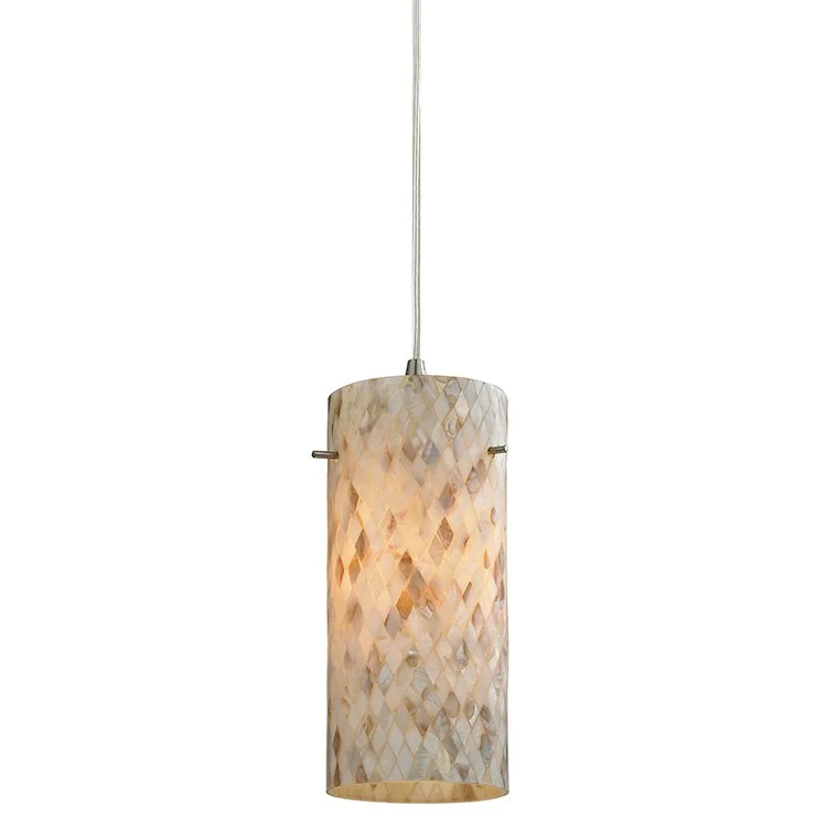 Capri Single-Light Pendant