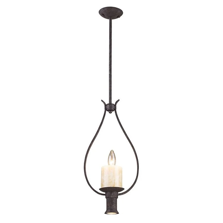 Cambridge Two-Light Pendant