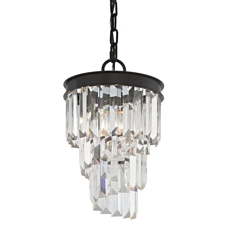 Palacial Single-Light Pendant