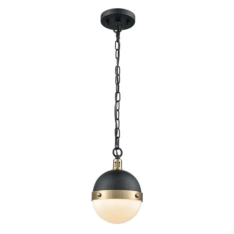 Harmelin Single-Light Pendant