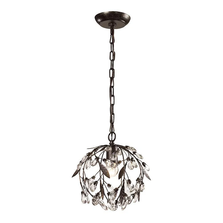 Circeo Single-Light Mini Pendant