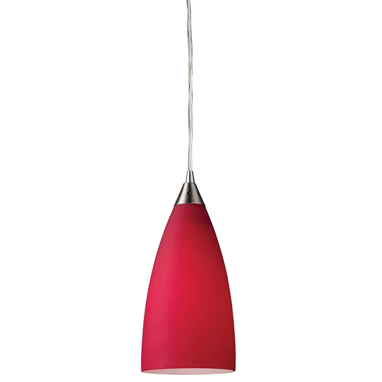 Vesta Single-Light Pendant