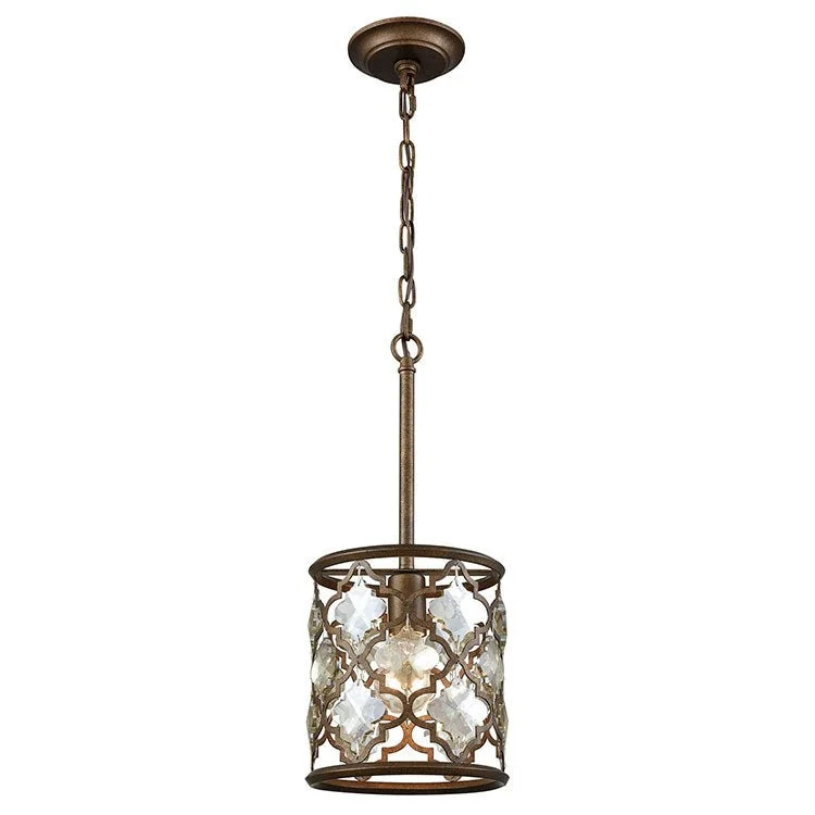 Armand Single-Light Pendant