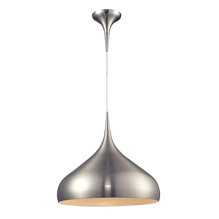 Lindsey Single-Light Pendant