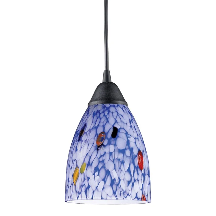 Classico Single-Light LED Pendant