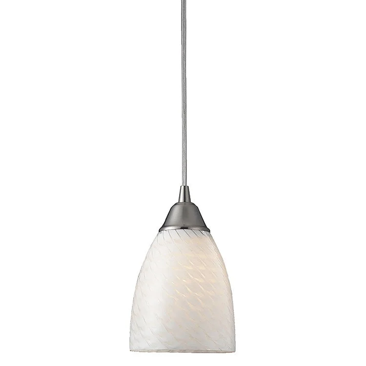 Arco Baleno Single-Light Pendant