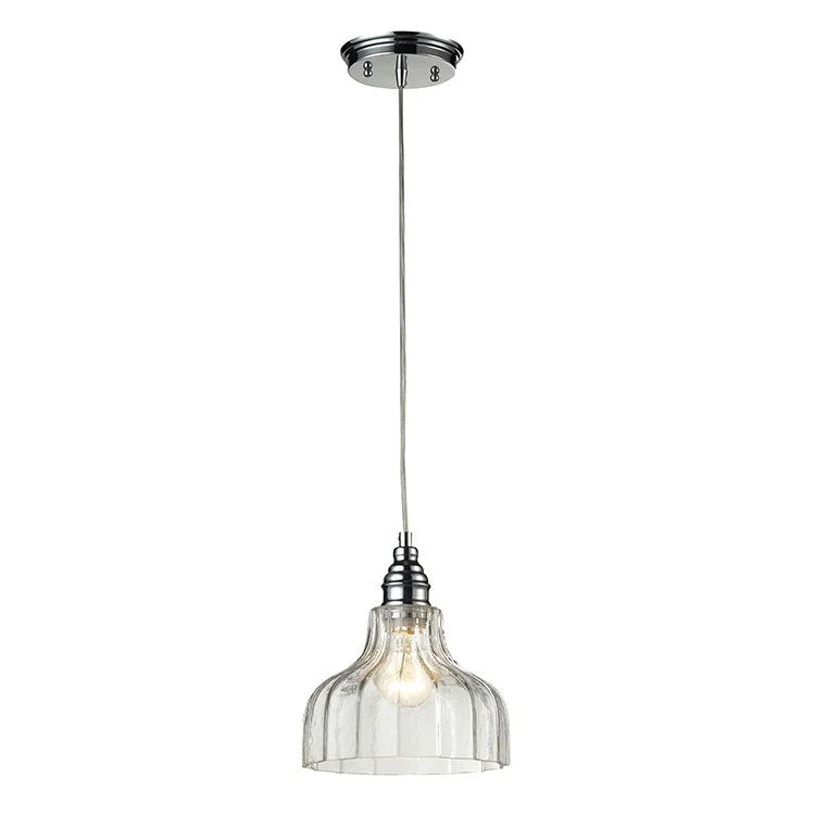 Danica Single-Light Pendant