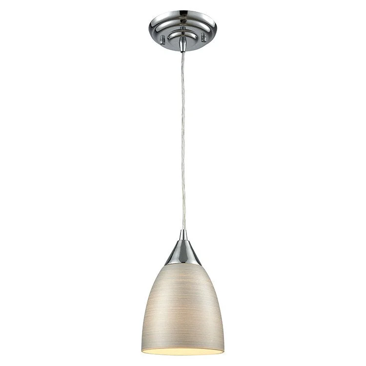 Merida Single-Light Pendant