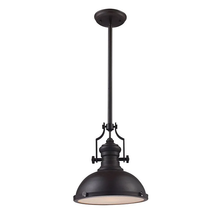 Chadwick Single-Light Pendant