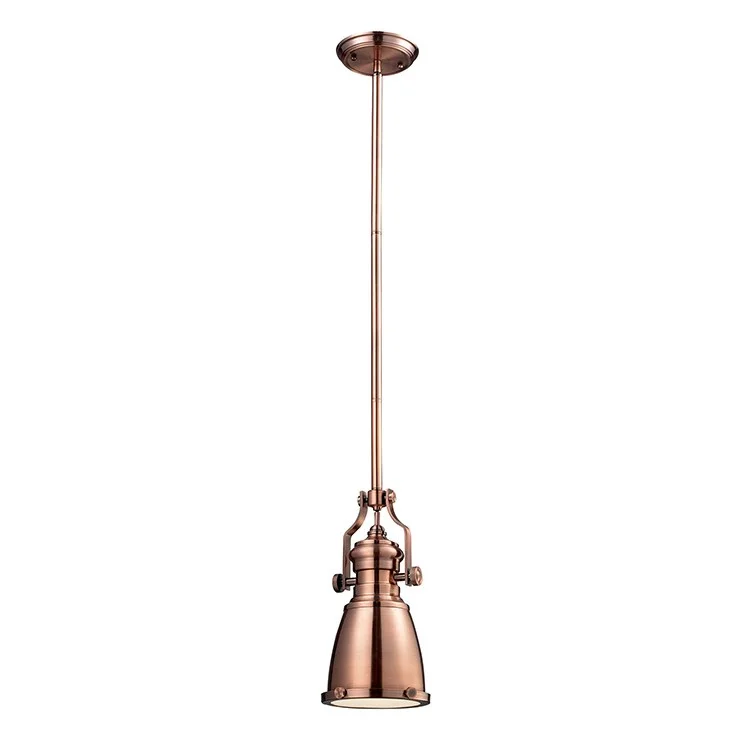 Chadwick Single-Light Pendant