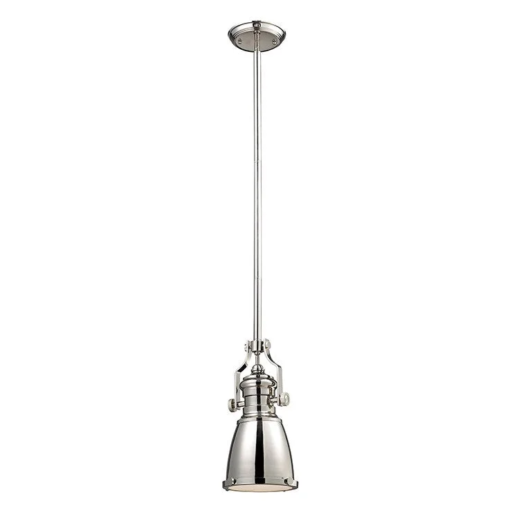 Chadwick Single-Light Pendant