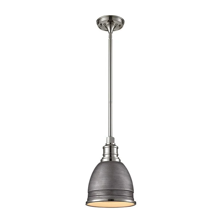 Carolton Single-Light Pendant