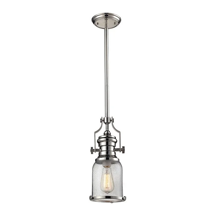 Chadwick Single-Light Pendant