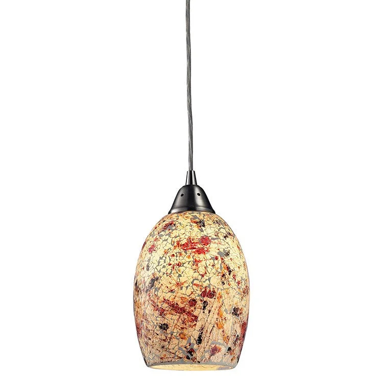 Avalon Single-Light LED Pendant