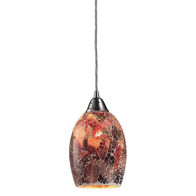 Avalon Single-Light Pendant