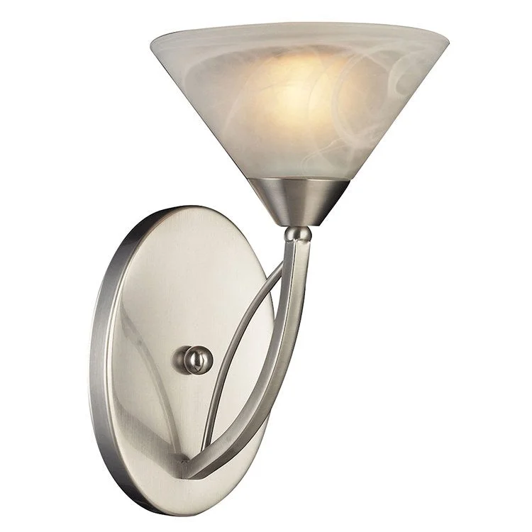 Elysburg Single-Light Wall Sconce