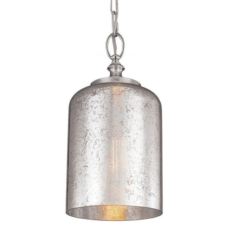 Hounslow Single-Light Hounslow Mini Pendant