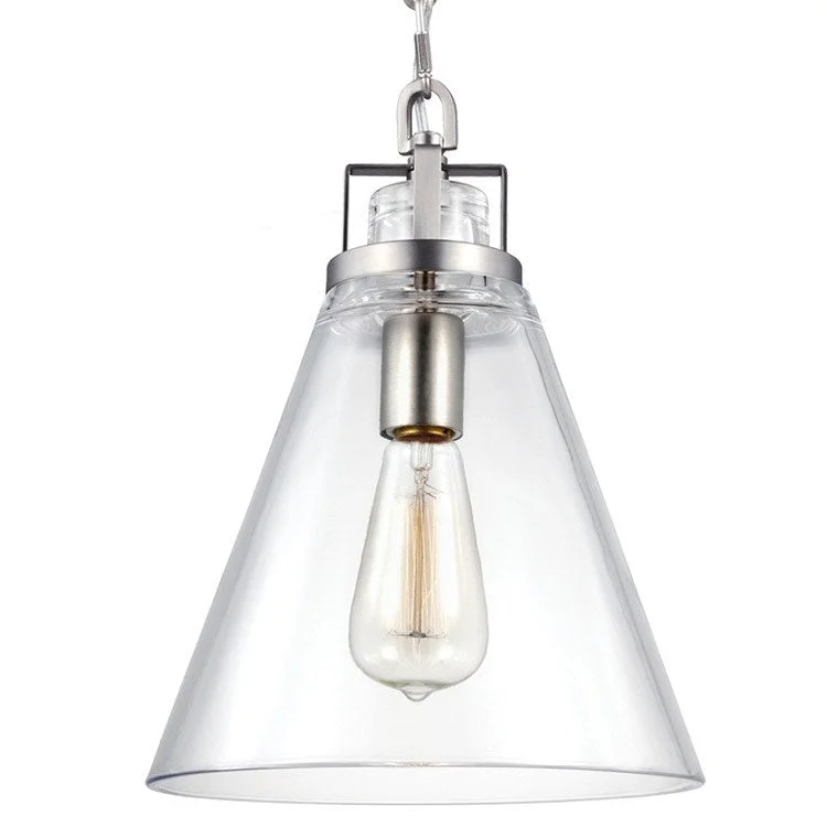 Frontage Single-Light Pendant