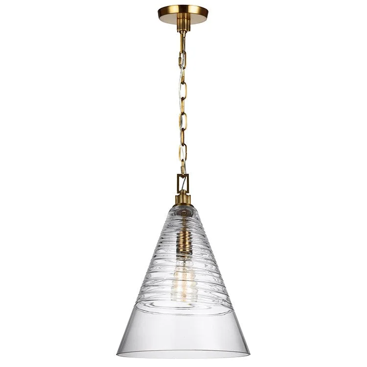 Elmore Single-Light Pendant