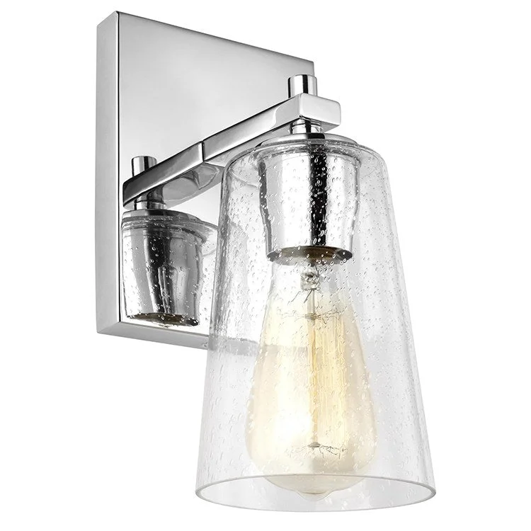 Mercer Single-Light Wall Sconce