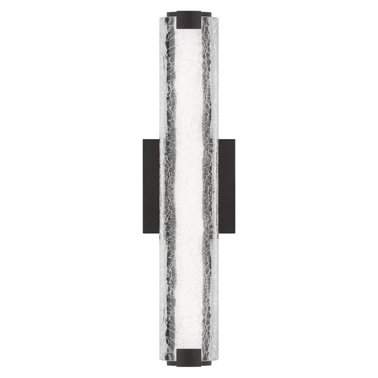 Cutler 18" Single-Light LED Bathroom Wall Sconce