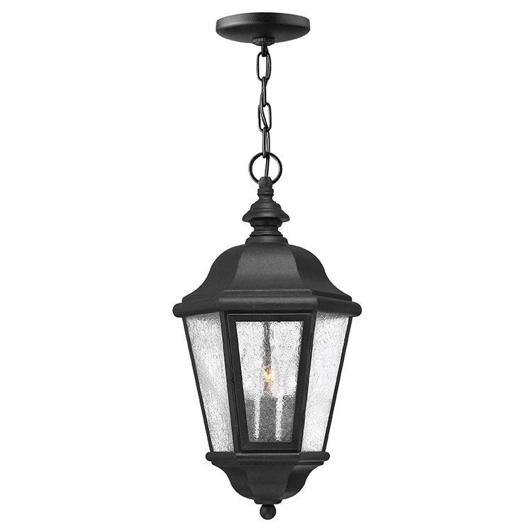 Edgewater Three-Light Hanging Lantern