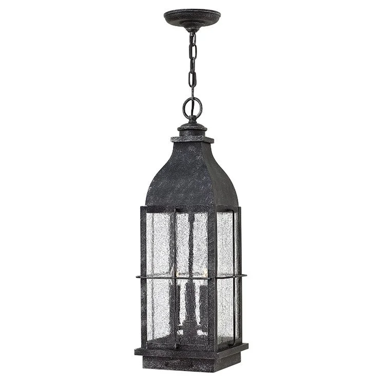 Bingham Hanging Lantern