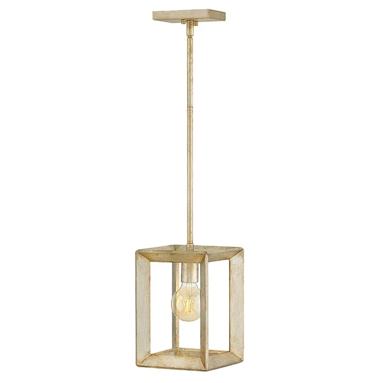 Tinsley Single-Light Pendant