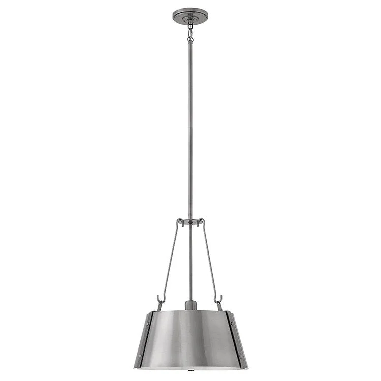 Cartwright Single-Light Pendant