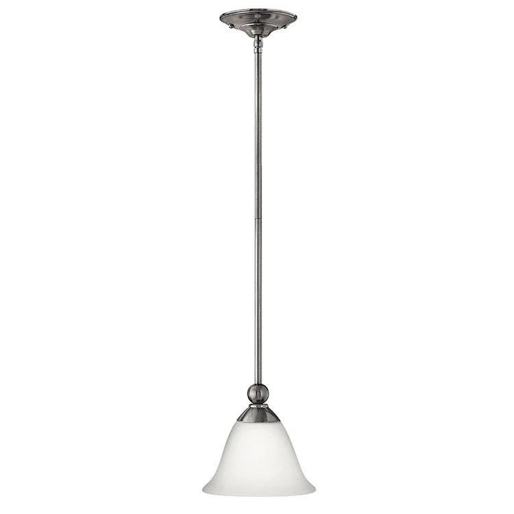 Bolla Single-Light Mini Pendant