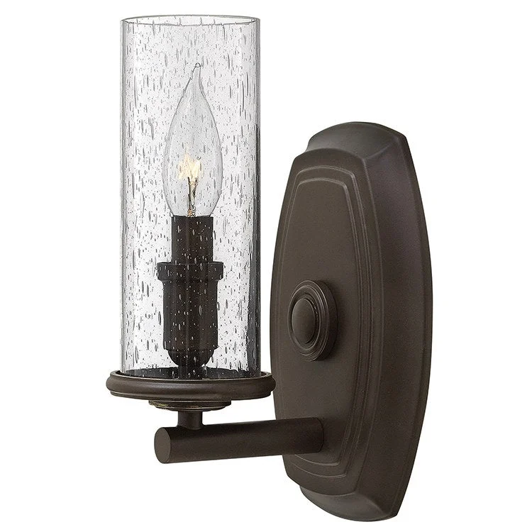 Dakota Single-Light Wall Sconce