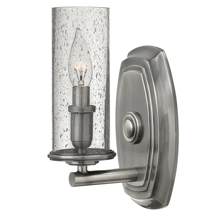 Dakota Single-Light Wall Sconce