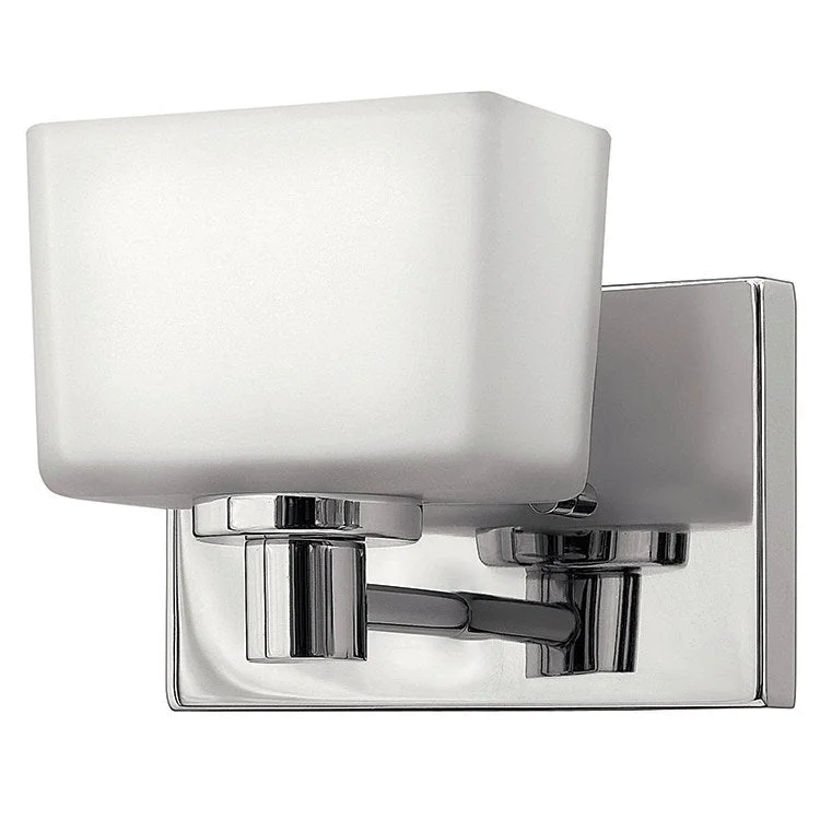 Taylor Single-Light LED Wall Sconce