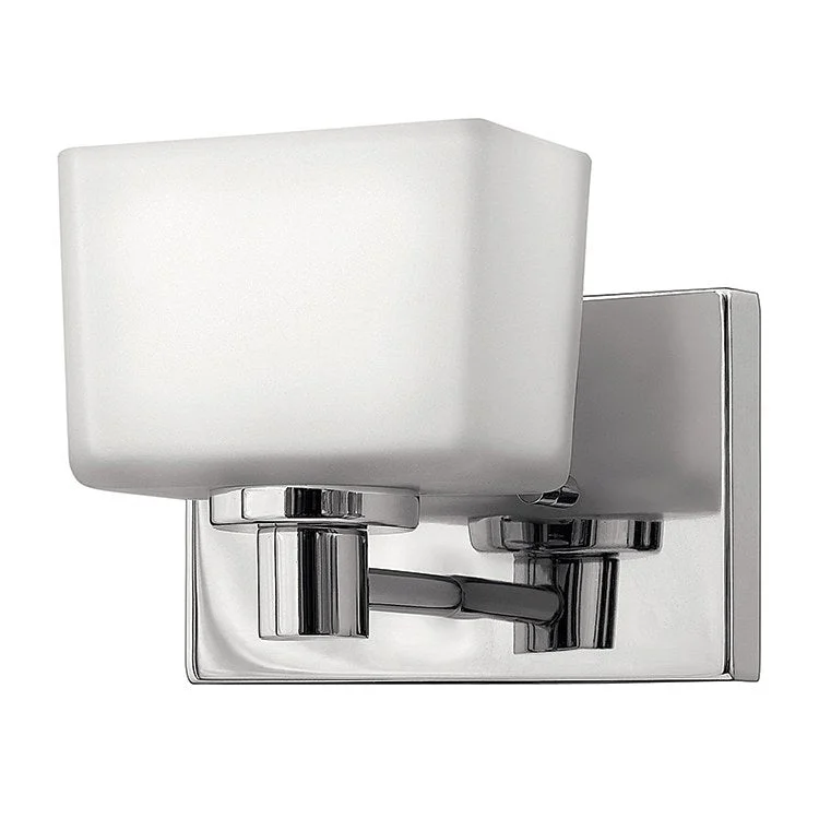 Taylor Single-Light Wall Sconce