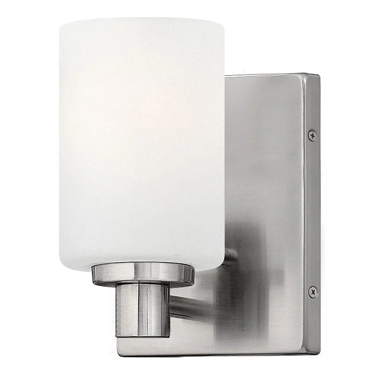 Karlie Single-Light Wall Sconce