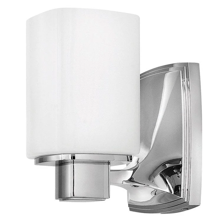 Tessa Single-Light Wall Sconce