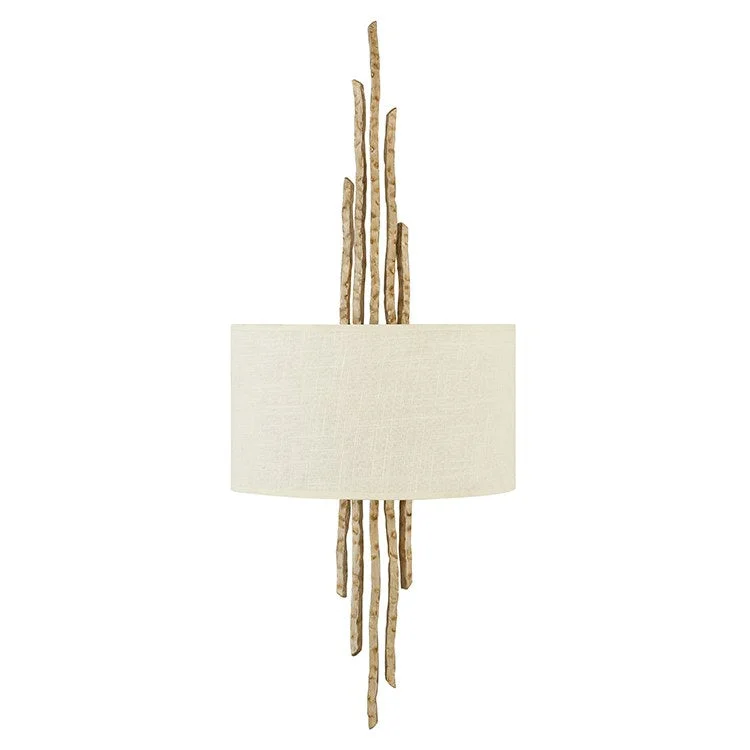 Spyre Two-Light Wall Sconce