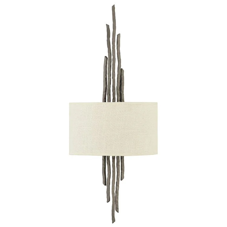 Spyre Two-Light Wall Sconce