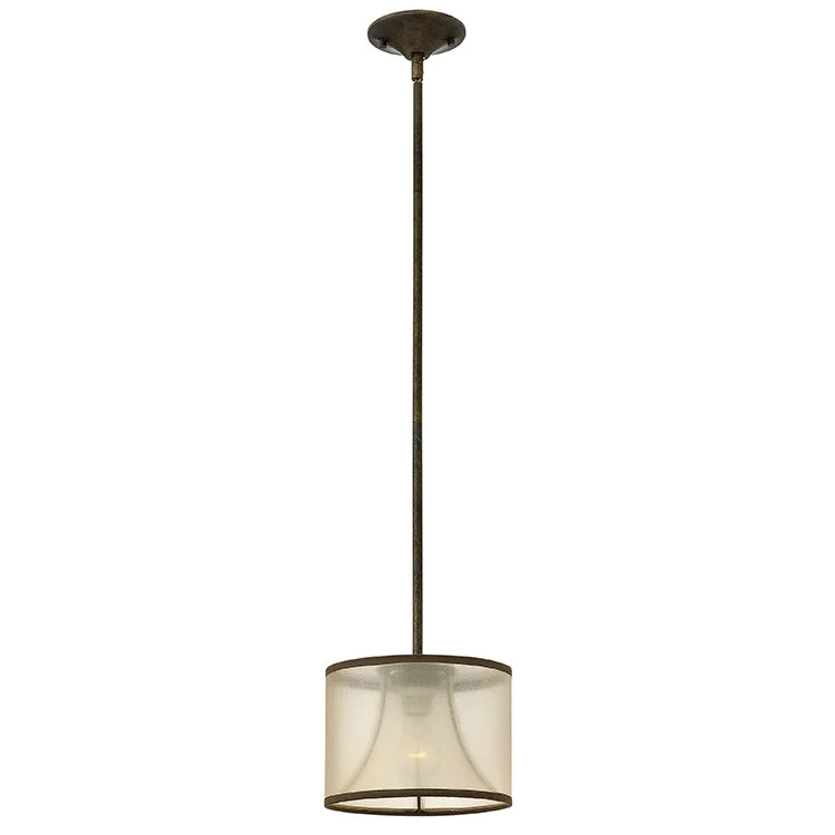 Mime Single-Light Mini Pendant