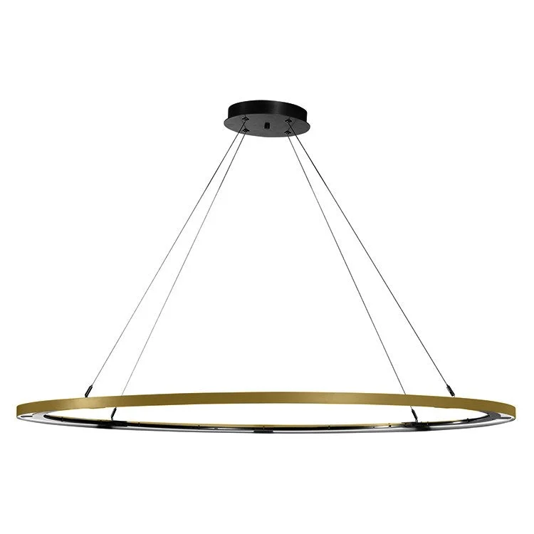 Ringo Large LED Pendant