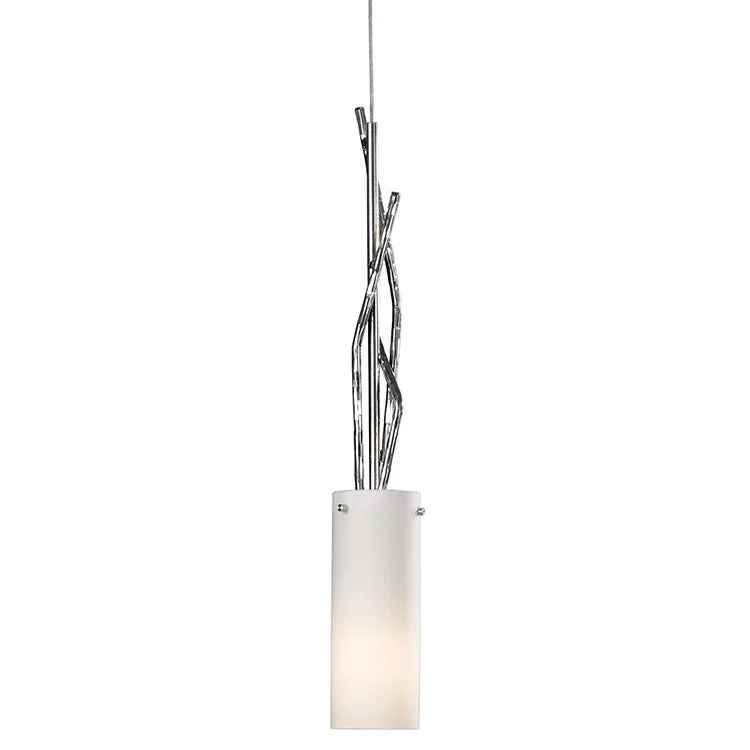 Brindille Single-Light Low-Voltage Mini Pendant